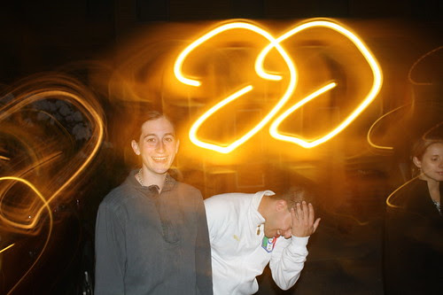 fireworks
