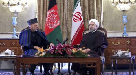Why Afghanistan is a Big Winner in the U.S.–Iran Deal