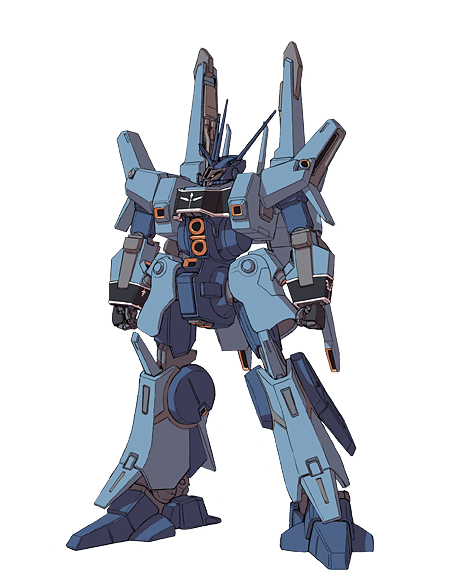 Uc Msv 機動戦士ガンダムuc ユニコーン