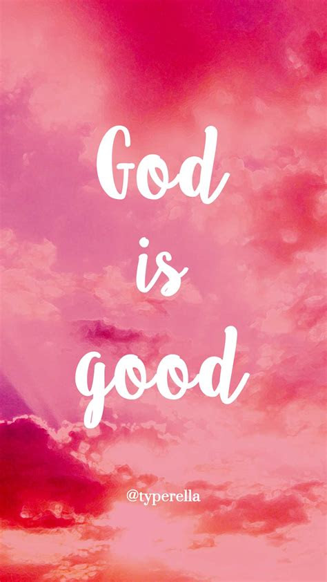 aesthetic iphone god quotes wallpaper