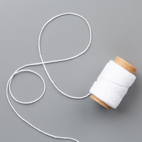 White Bakers Twine - by Stampin' Up!