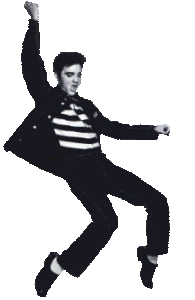 Jailhouse Rock