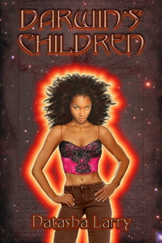 Darwin's Children (Volume 1)