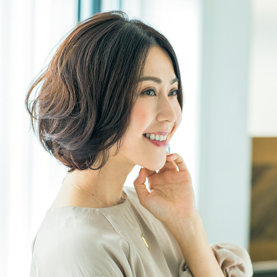 骨格診断で似合う髪型見つかったショート編 Beauty Clip 美st