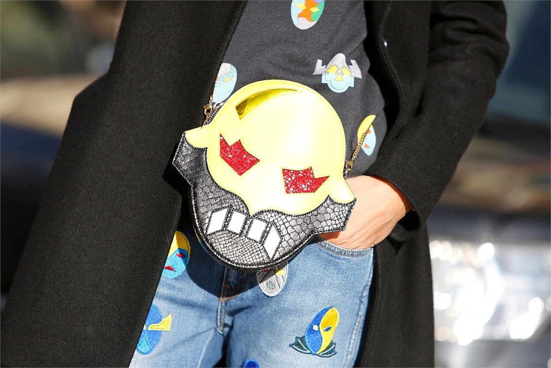 Voguistas Milano Moda Uomo