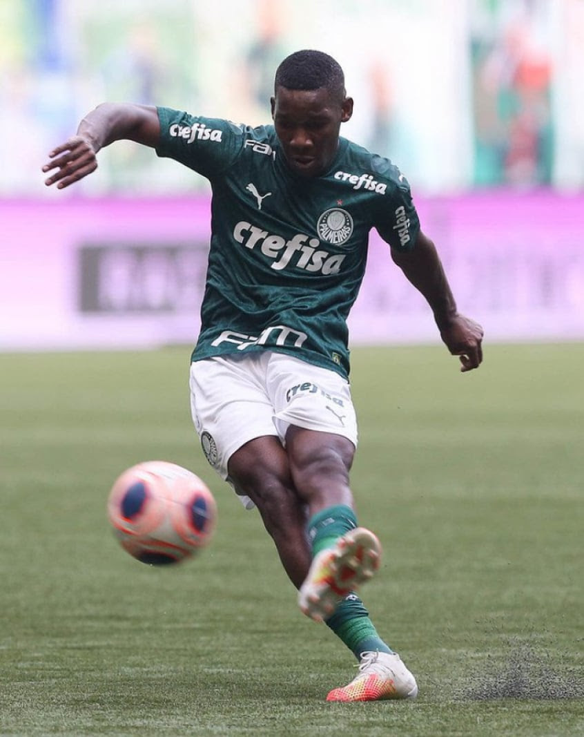 Tite afirma que Patrick de Paula está no radar da Seleção ...