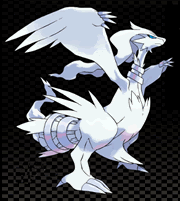 伝説ポケモンのレシラムとゼクロム ポケモン ブラック ホワイト攻略広場