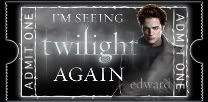 Twilight Badge