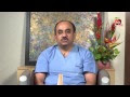 Explanation about  KNEE REPLACEMENT By Dr Ram Mohan Reddy