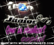 Create your own banner at mybannermaker.com!