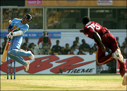 sachin tendulkar sixes doodle