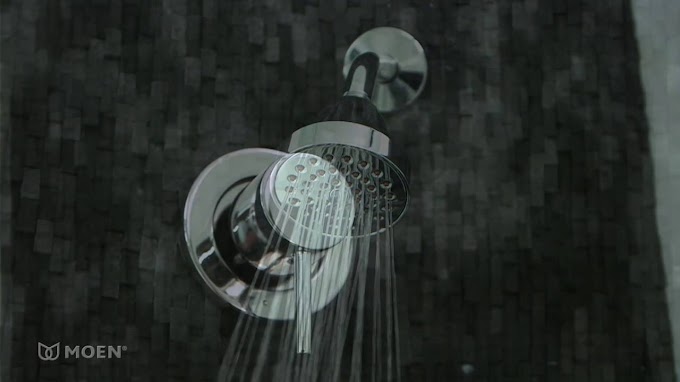 Moen Align Bathroom Accessories : MOEN Align 8 in. Widespread 2-Handle Bathroom Faucet Trim ... / Shop a wide selection of kitchen faucets, bathroom faucets, shower fixtures, accessories, lighting and more at moen.com.