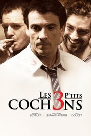 Les 3 p'tits cochons 2007 Streaming VF Gratuit
