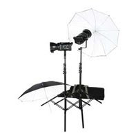 Best Reviews of 400/400 Gemini Lighting Kit