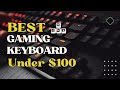 Best Budget-Friendly Gaming Keyboards for 2024 | Affordable Gaming Keybo...