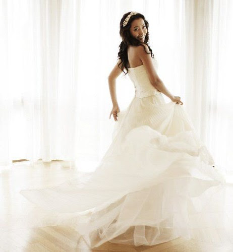 Wedding Dress 2009