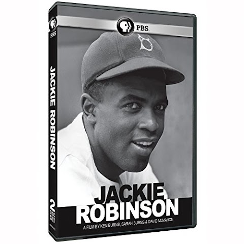 Film: Ken Burns: Jackie Robinson  watch movie in HD Quality for free in this year