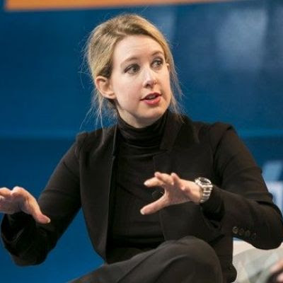 Theranos Sued for Alleged Fraud by Robertson Stephens Co-Founder Colman