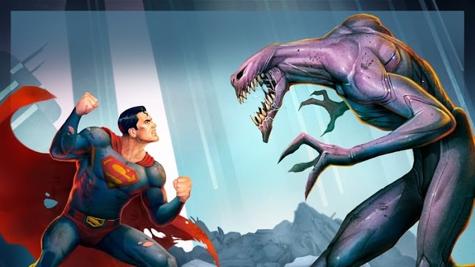 Bekijk Streaming Superman: Man of Tomorrow 2020 Full HD-4K Streaming
film #Superman: Man of Tomorrow
