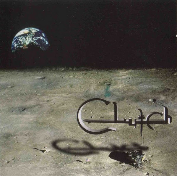 Clutch - Clutch - 1995