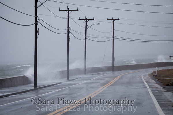 In Like a Lion, Out Like a Lamb, Edgartown, storm, Sara Piazza Photography, Edgartown News