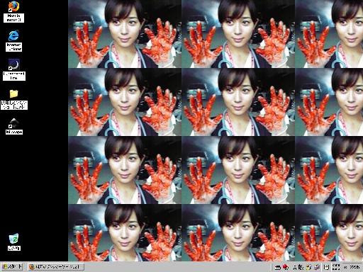 コードブルーを観ながら シロマド日記