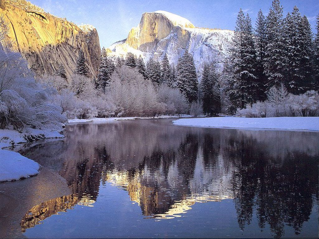 FOND D ECRAN PAYSAGES