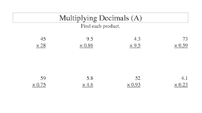 How Do You Multiply 3 Digits By 3 Digits