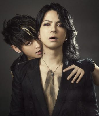 永遠の美形 L Arc En Cielのhydeのかっこ良くておしゃれな高画質画像 壁紙 写真まとめサイト Pictas