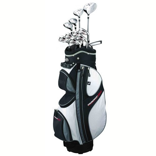 Prosimmon Golf X9 Tall +1