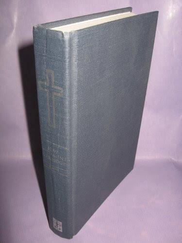 New Testament Theology, by Frank Stagg