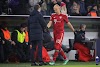 Arjen Robben: How Bayern Munich could line-up against Liverpool in the Champions League without the Dutchman