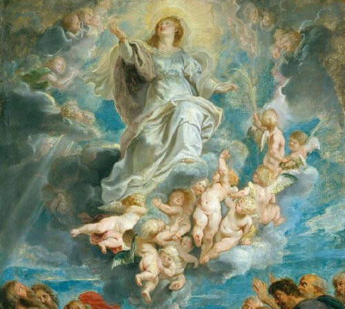 Lá»i Chua Lá» Vá»ng Ä'á»©c Maria Há»