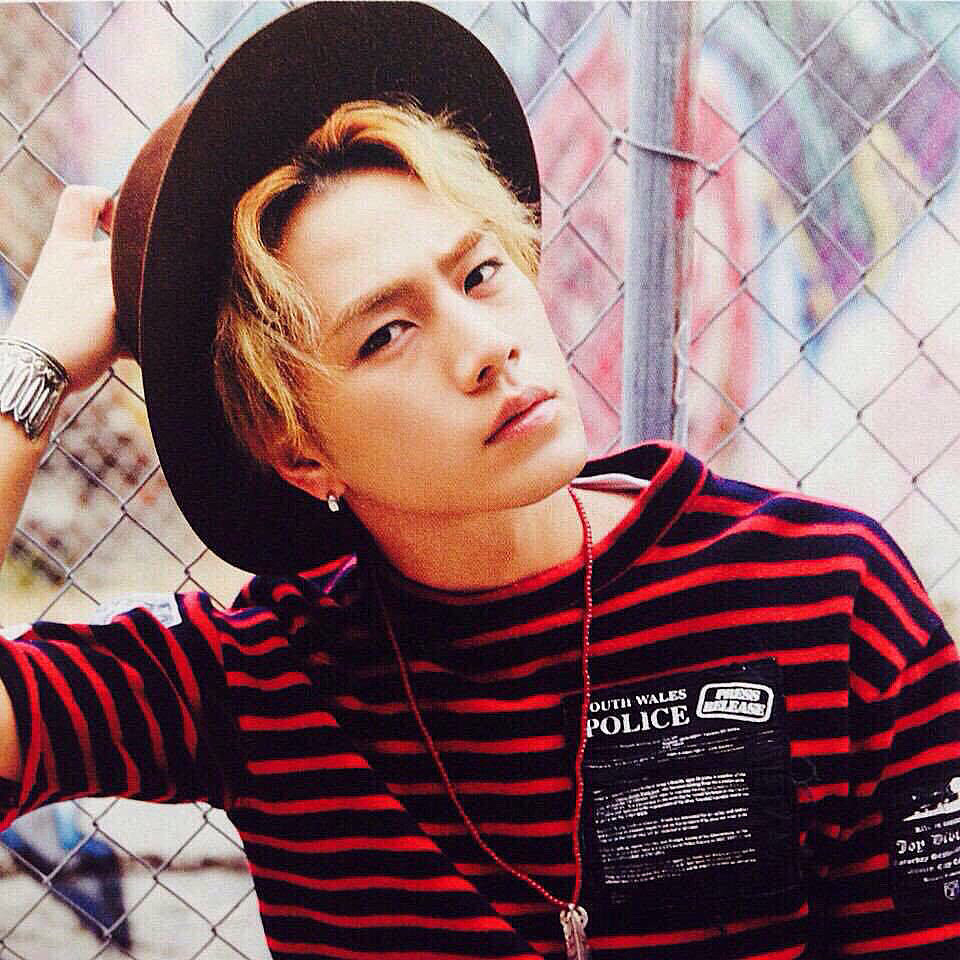三代目jsb 登坂広臣 オレに興味ないのかな 彼の衝撃的すぎる家庭環境が明らかに Akogare 2ページ目