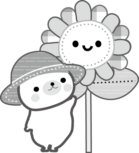 ひまわりイラスト 無料イラスト フリー素材