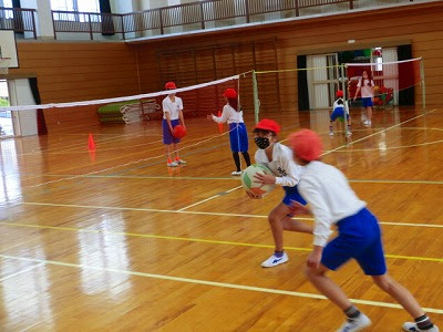 佐屋小学校