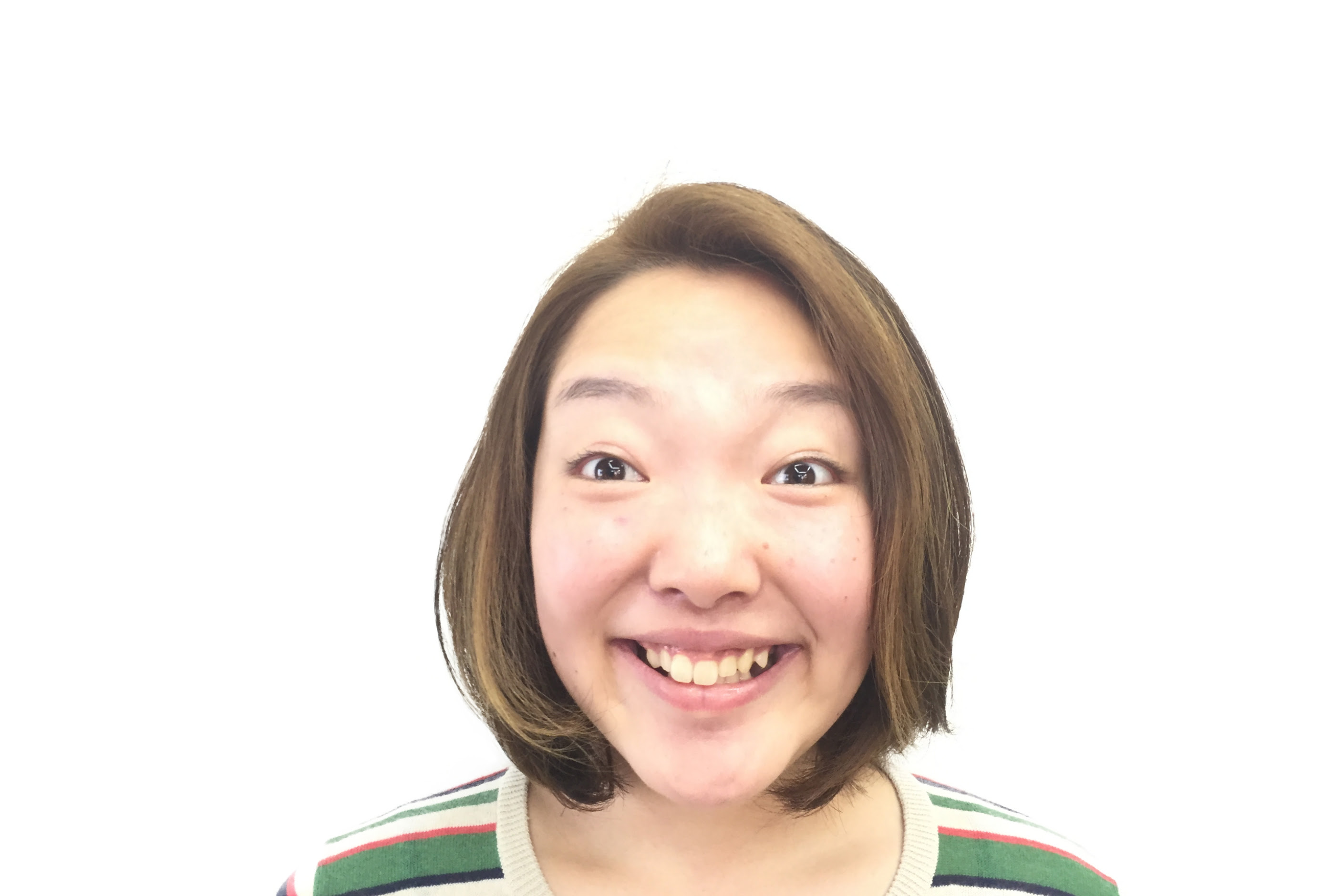 ブサヘア ブサイクしか載っていないヘアカタログ