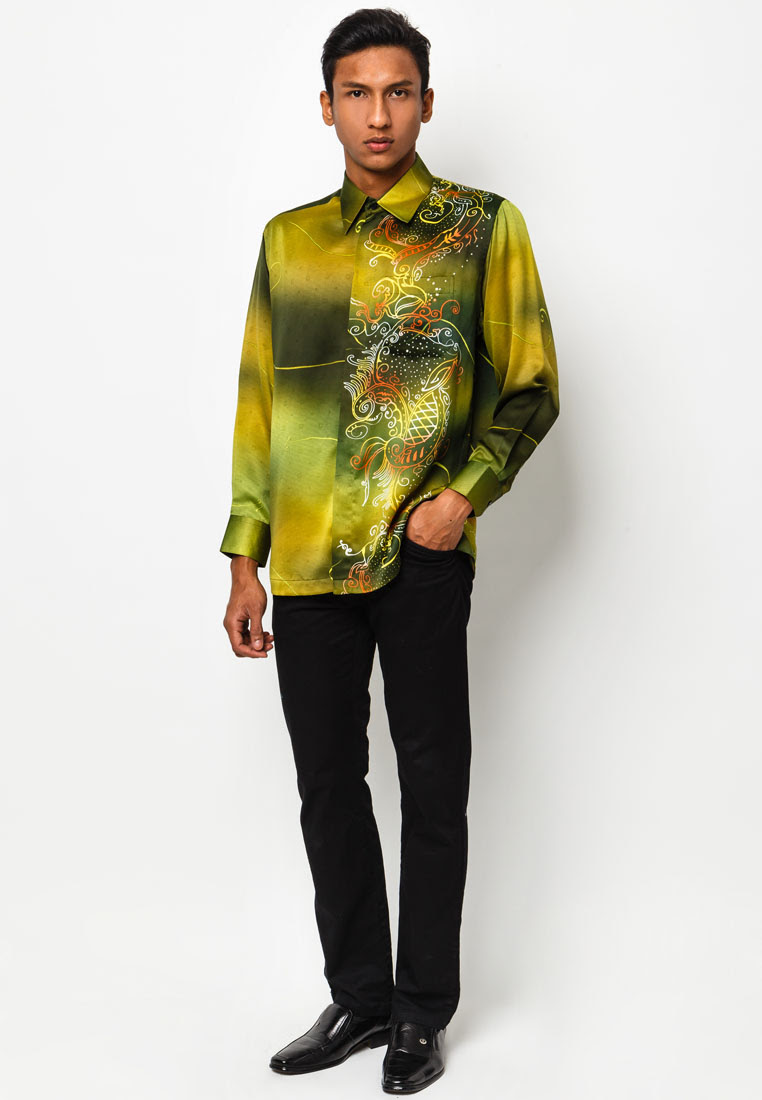 Raya Fashion Men s Edition Here s What To Get Your Man