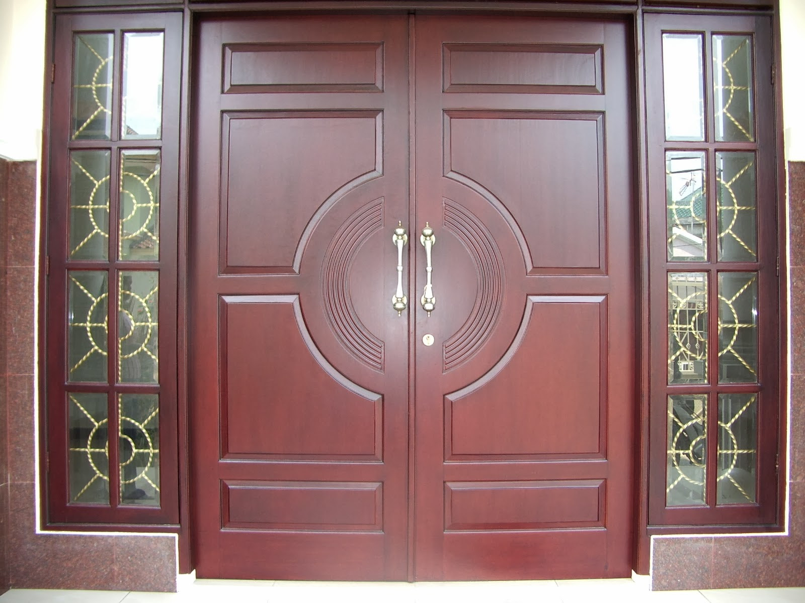 14 Desain Bentuk Pintu Rumah Minimalis Indah RUMAH IMPIAN 14 Desain Bentuk Pintu Rumah Minimalis Indah RUMAH IMPIAN