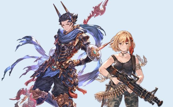 グラブル ソルジャーと魔獄ジョン ドゥで遊んできた話 どこかの誰かの日々