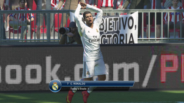 تحميل لعبة Evolution Soccer 2015