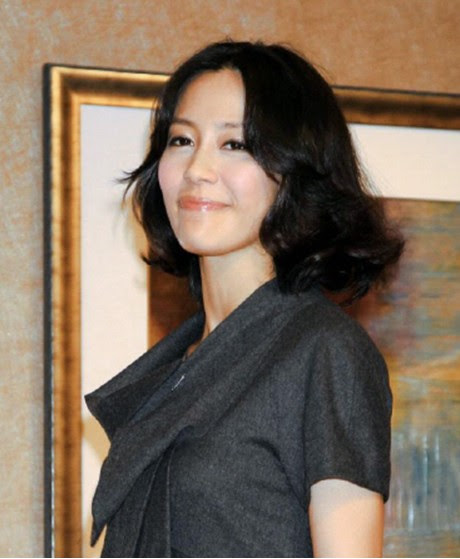 木村佳乃结婚生子后首次主演日剧演绎三角恋情 娱乐新闻 娱乐盒子