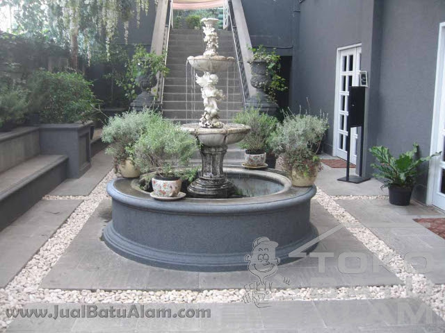 Batu Alam Untuk Taman Batu Alam Minimalis JualBatuAlam com Batu Alam Untuk Taman Batu Alam Minimalis JualBatuAlam com