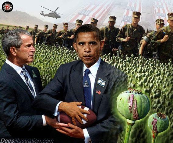 Image result for us soldiers and afghan opium