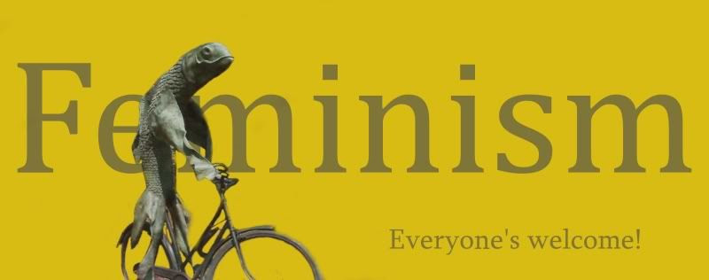 Antifeminist ad 3