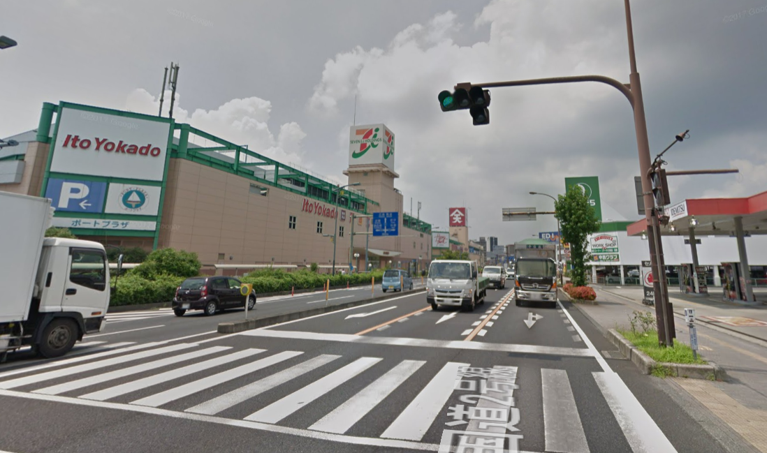 事件 福山市イトーヨーカドー福山のゆめタウンで 飛び降り自殺女の子がいる 警察 消防集結 まとめダネ