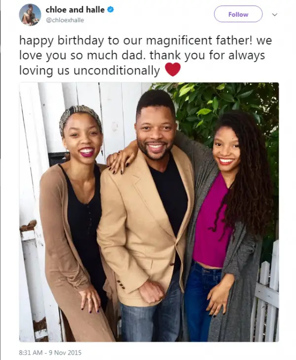 Halle Bailey Bio: Personal Details From Parents to ...