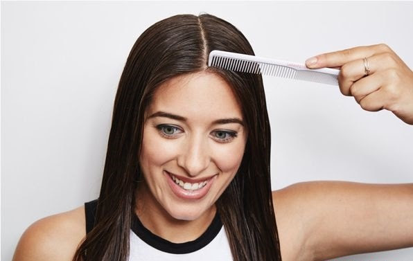 10 meo lam dep toc khong the khong biet 66d178 10 mẹo làm đẹp tóc không thể không biết