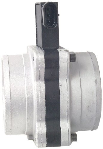 ACDelco 213-3458 Mass Airflow Sensor, Remanufactured
