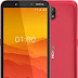 How To Unlock Nokia Smartphone - Remove the sim card and switch off your smartphone · simultaneously press volume up+power .